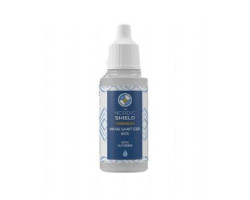 Gel hydroalcoolique -  the nordic shield (18 ml)