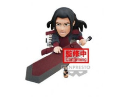 Naruto -  mini figurine de...