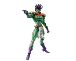Jojo's bizarre adventure -...