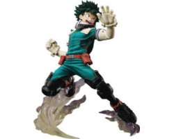 My hero academia -  figurine de izuku midoriya