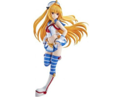 To love ru darkness -  figurine de golden darkness - version breezy sea