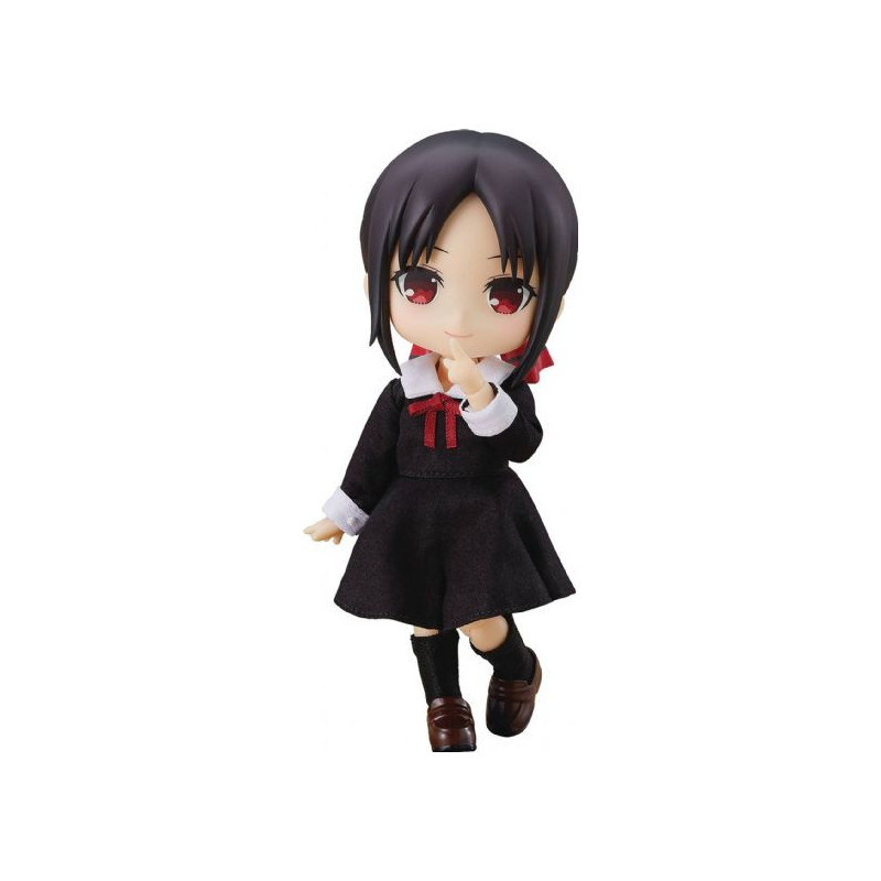 Love is war -  figurine de kaguya shinomiya -  nendoroid doll