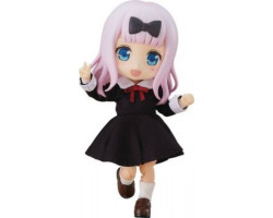 Love is war -  figurine de fujiwara chika -  nendoroid doll