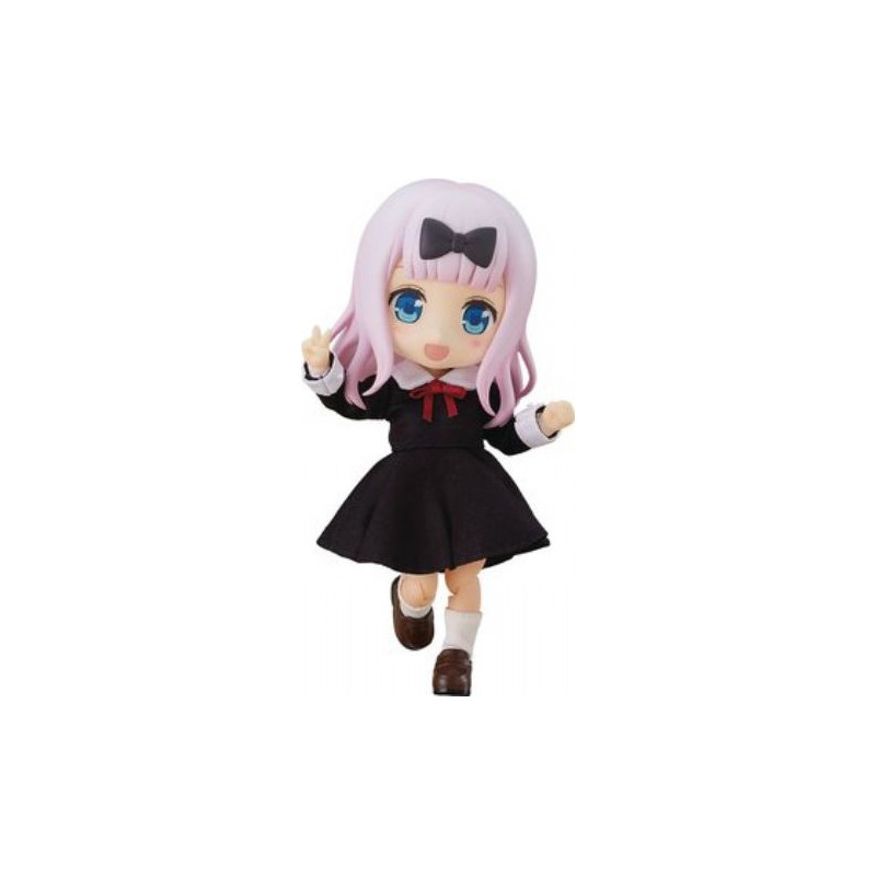 Love is war -  figurine de fujiwara chika -  nendoroid doll