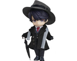 Mr love: queen's choice -  figurine de victor - version if time flows back -  nendoroid doll