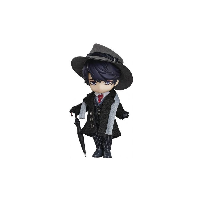 Mr love: queen's choice -  figurine de victor - version if time flows back -  nendoroid doll