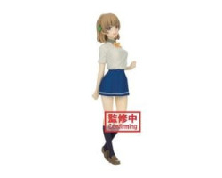 Osamake: romcom where the childhood friend won't lose -  figurine de kuroha shida