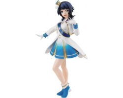 Love live! nijigasaki high school idol club -  figurine en pvc de karin asaka (18 cm) -  pop up parade