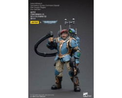 Warhammer 40k -  figurine...