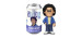 Dc comics -  figurine soda en vinyle de jaime reyes (10 cm) -  funko soda