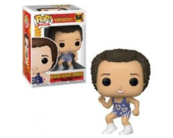 Richard simmons -  figurine...