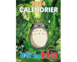 Mon voisin totoro -...