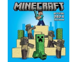 Minecraft -  calendrier...