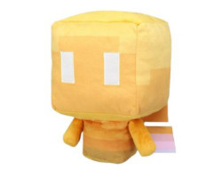 Minecraft -  peluche de...