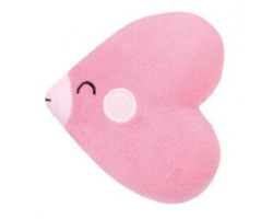 Pokémon -  petite peluche de lovdisc (10 cm) - version b