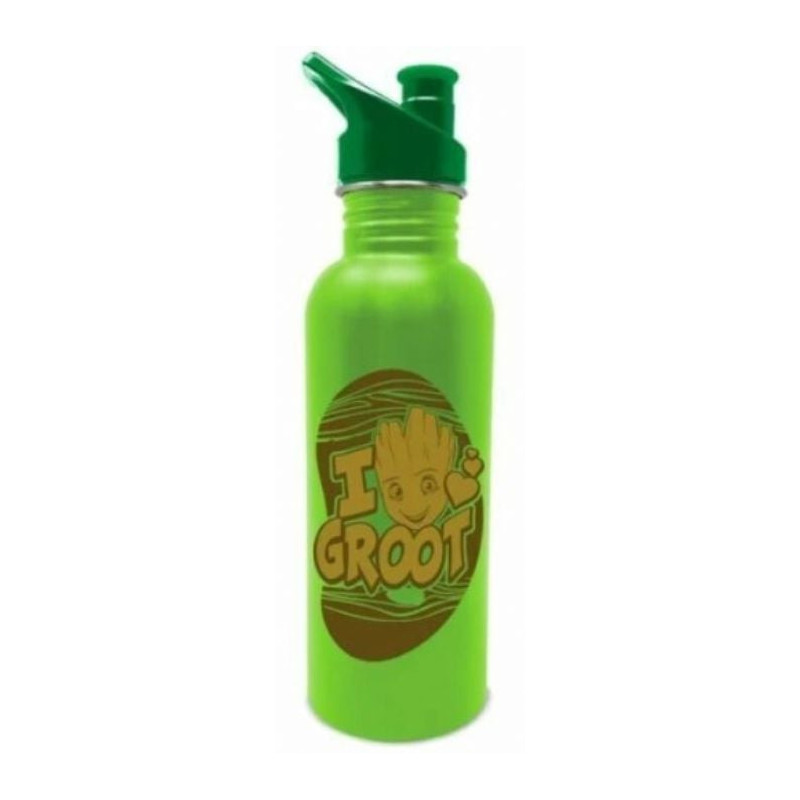 Gardiens de la galaxie -  gourde ''groot'' (700ml)