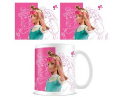 Barbie -  tasse (315 ml)