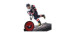 Capitals de washinhton -  8 alex ovechkin (18 cm) - chase -  mcfarlane toys