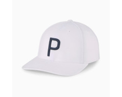 Casquette P pour juniors