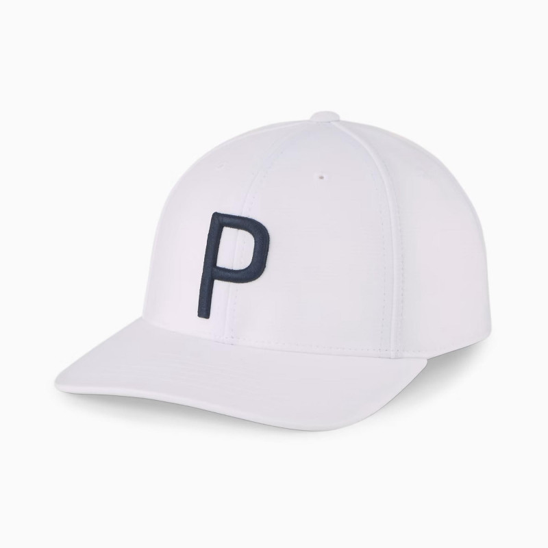 Casquette P pour juniors