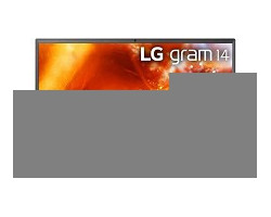 LG GRAM 14 14ZB90R I5-1340P 512GB SSD 16GB RAM Win 11 14ZB90R-K.AA55A9