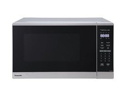 Genius Microwave Oven 1.3...