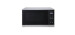 Genius Microwave Oven 1.3 cu. 1100W NN-SU65NS Panasonic - Stainless steel