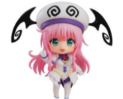To love-ru darkness -...
