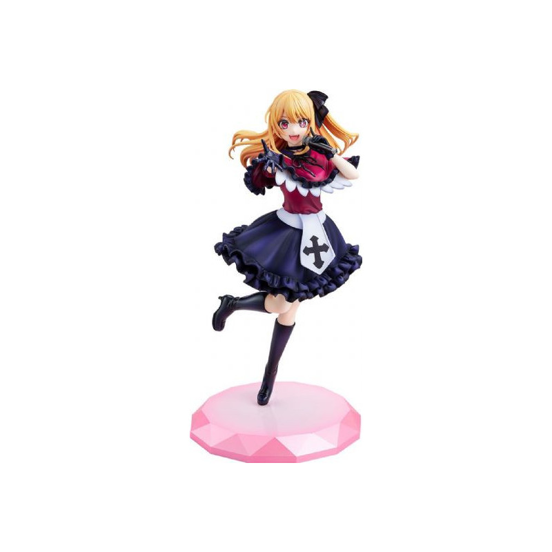 Oshi no ko -  figurine de ruby hoshino -  kadokawa