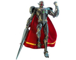 Marvel -  figurine de infinity ultron -  hot toys