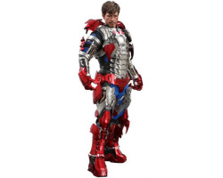 Marvel -  figurine sixth...