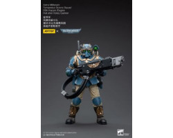 Warhammer 40k -  figurine...