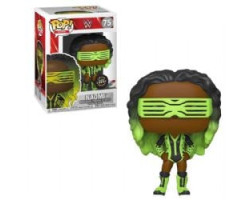 Wwe -  figurine pop! en...