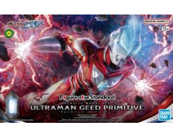 Ultraman -  ultraman geed...