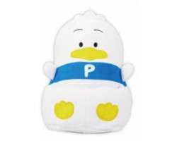 Sanrio -  support pour téléphone intelligent en peluche de pekle