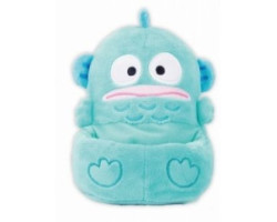 Sanrio -  support pour téléphone intelligent en peluche d'hangyodon