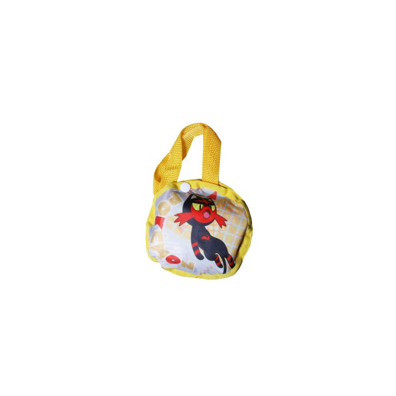 Pokémon -  sac eco flamiaou