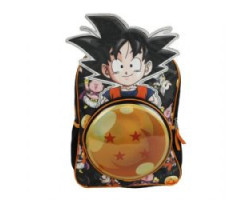 Dragon ball -  sac à dos...