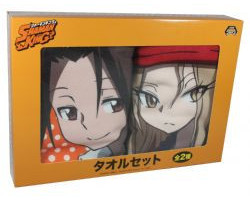 Shaman king -  set de...