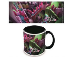 Squid game -  tasse de...