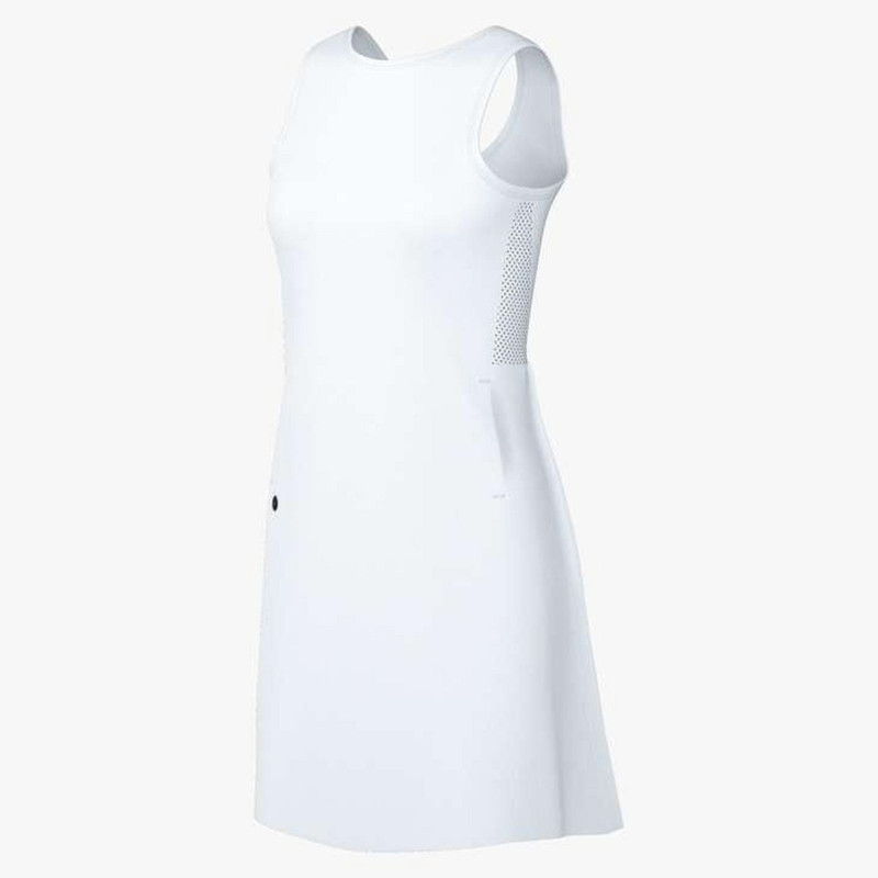 Robe Dri-Fit Ace sans manches pour femmes