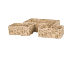 Turni basket set