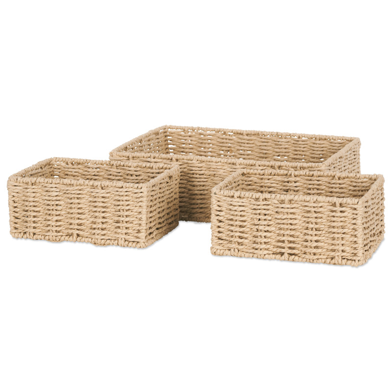 Turni basket set