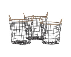 Jackman Trellis Baskets...