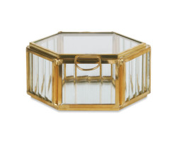 Chantelle jewelry box