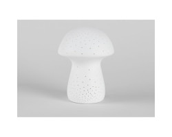 Lampe veilleuse Mushroom