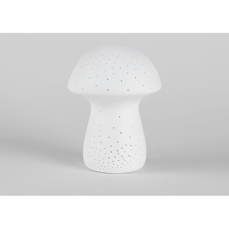 Lampe veilleuse Mushroom