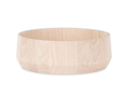 Fierro Rubberwood Serving Bowl