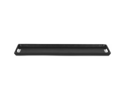 Jamie narrow tray black