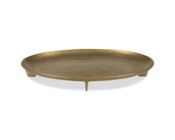 Keira Oval Tray